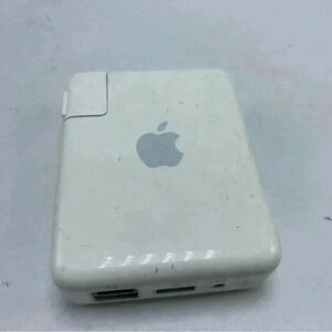 Apple air port express base station model A1264 100-240V